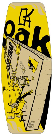 Life Trap